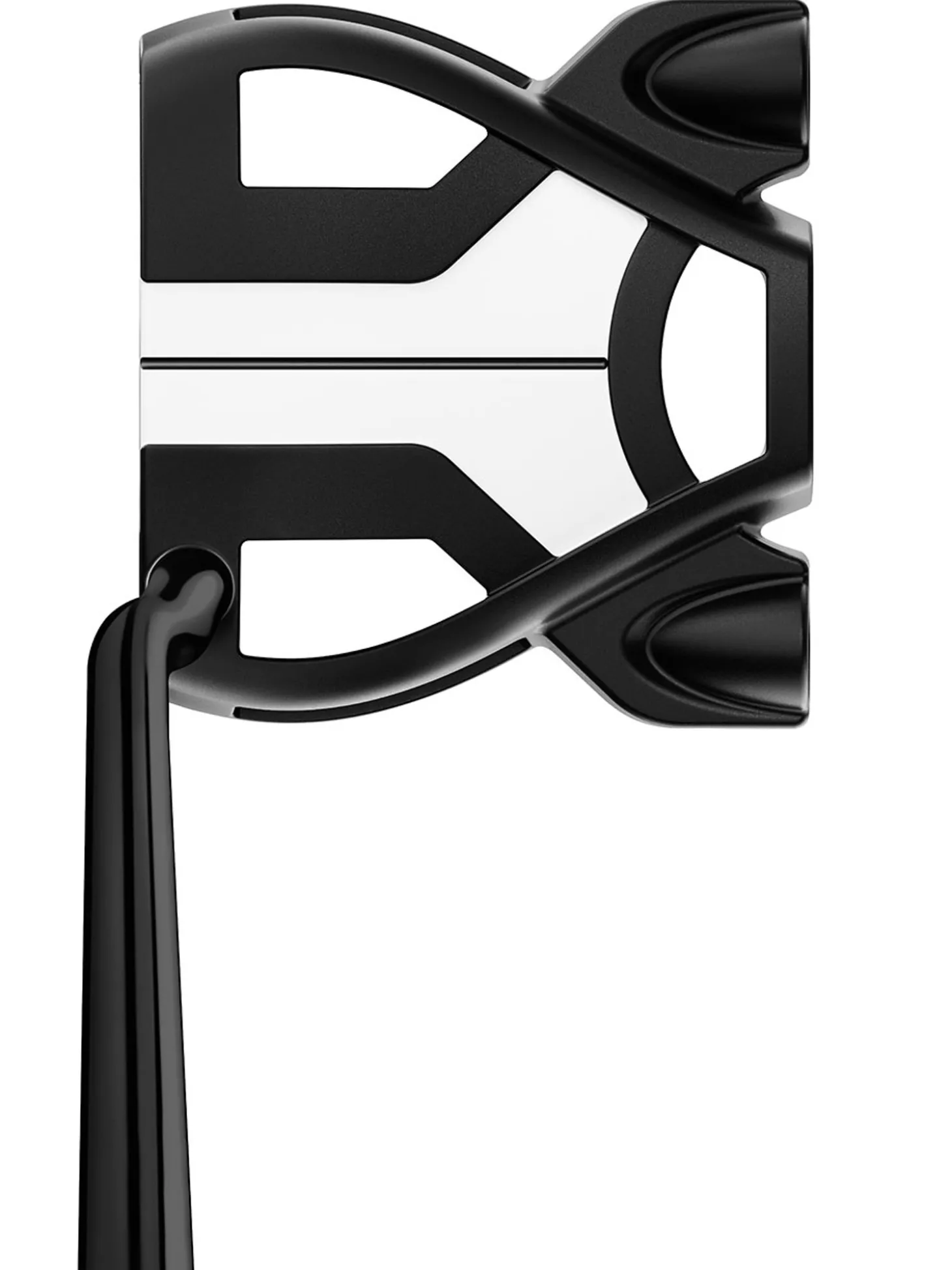 TaylorMade Spider Tour Black CB Putter