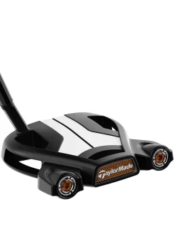 TaylorMade Spider Tour Black Putter - #3