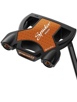 TaylorMade Spider Tour Black Putter - #3