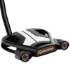 TaylorMade Spider Tour S Black Broomstick Putter