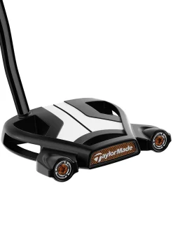 TaylorMade Spider Tour S Black Broomstick Putter