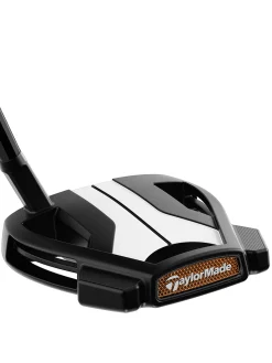TaylorMade Spider Tour X Black Putter