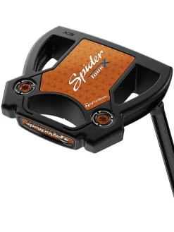 TaylorMade Spider Tour X Black Putter