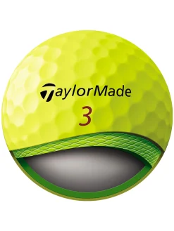 TaylorMade Tour Response 2025 Golf Balls