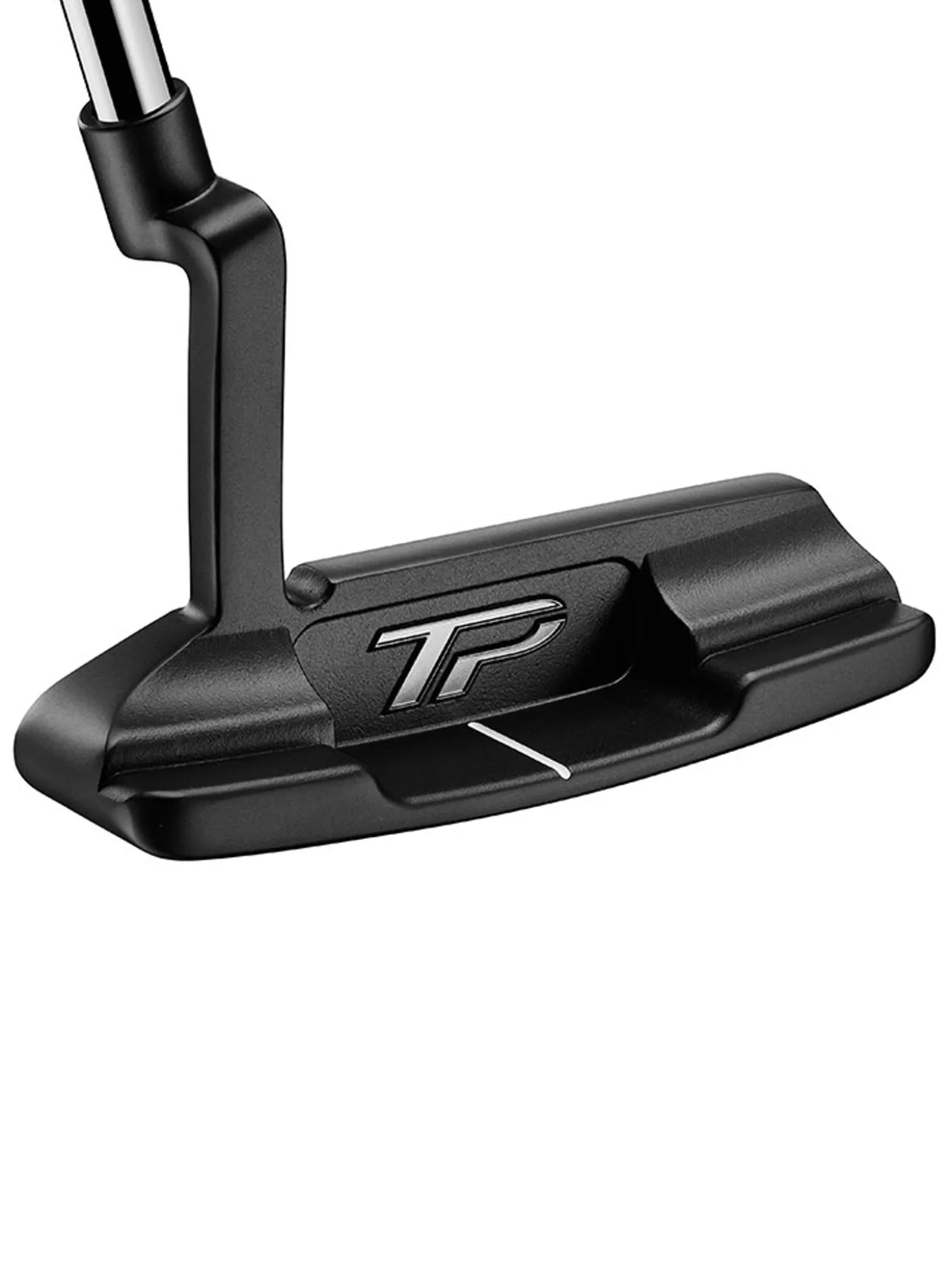 TaylorMade TP Black Putter - Juno