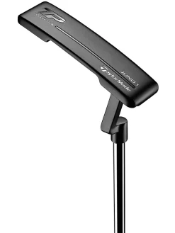 TaylorMade TP Black Putter - Juno