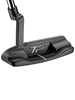 TaylorMade TP Black Putter - Soto