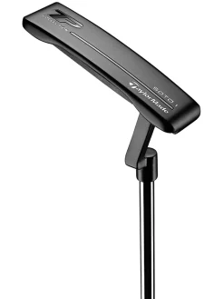 TaylorMade TP Black Putter - Soto