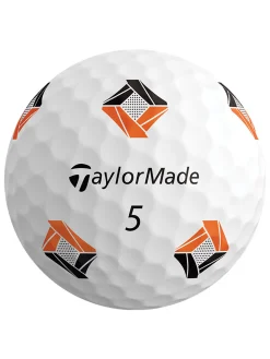 TaylorMade TP5 pix Golf Balls