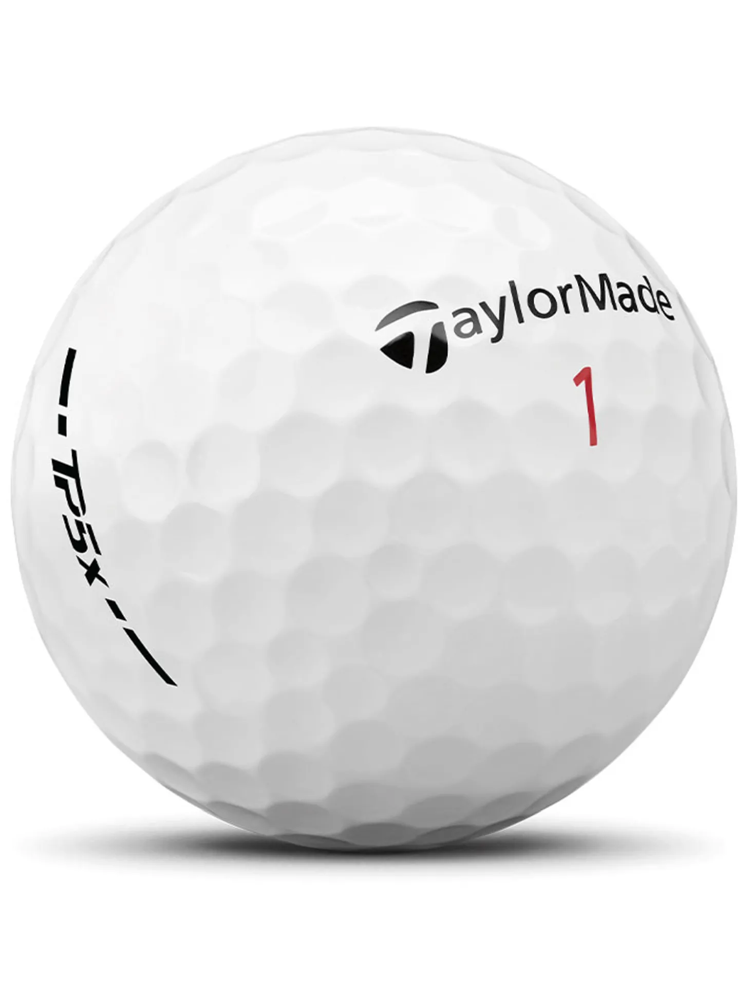 TaylorMade TP5x Golf Balls
