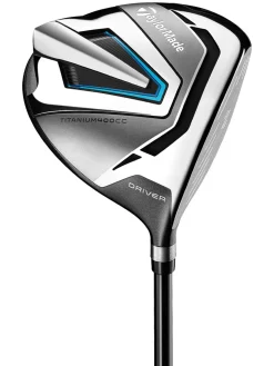 Team TaylorMade Junior Set - S3 Ages 10-12