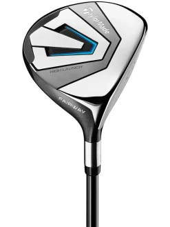 Team TaylorMade Junior Set - S3 Ages 10-12