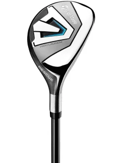Team TaylorMade Junior Set - S3 Ages 10-12