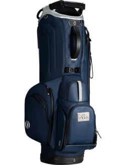 The Open x Vessel Player V Pro Stand Bag - 7 Way