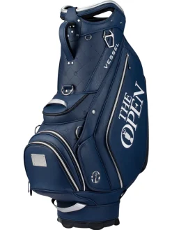 The Open x Vessel Prime 2.0 Staff Bag