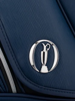 The Open x Vessel Prime 2.0 Staff Bag