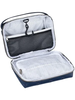 The Open x Vessel Signature Toiletry Bag