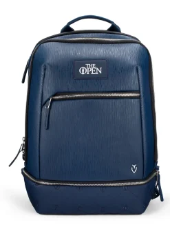 The Open x Vessel Signature Backpack