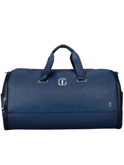 The Open x Vessel Signature Garment Duffel Bag