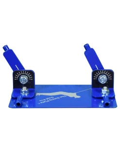 The Swing Plate Dual Alignment Centre