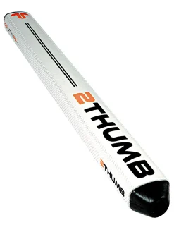 2THUMB OG lite Long 39 Putter Grip