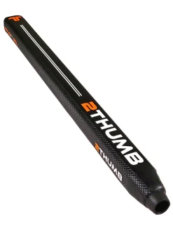 2THUMB Snug SQ Long 30 Putter Grip