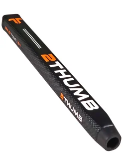 2THUMB Snug Tour 24 Putter Grip