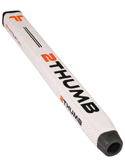 2THUMB Snug Tour 24 Putter Grip