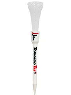 Tornado Tee 4 Inch 5 Pack