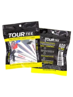 TourTee Combo - 5pk