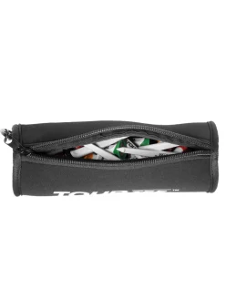 TourTee Large and Mini Combo 36 Pack with Case - White