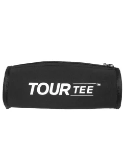 TourTee Large and Mini Combo 36 Pack with Case - White