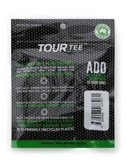 TourTee Pro - 4pk