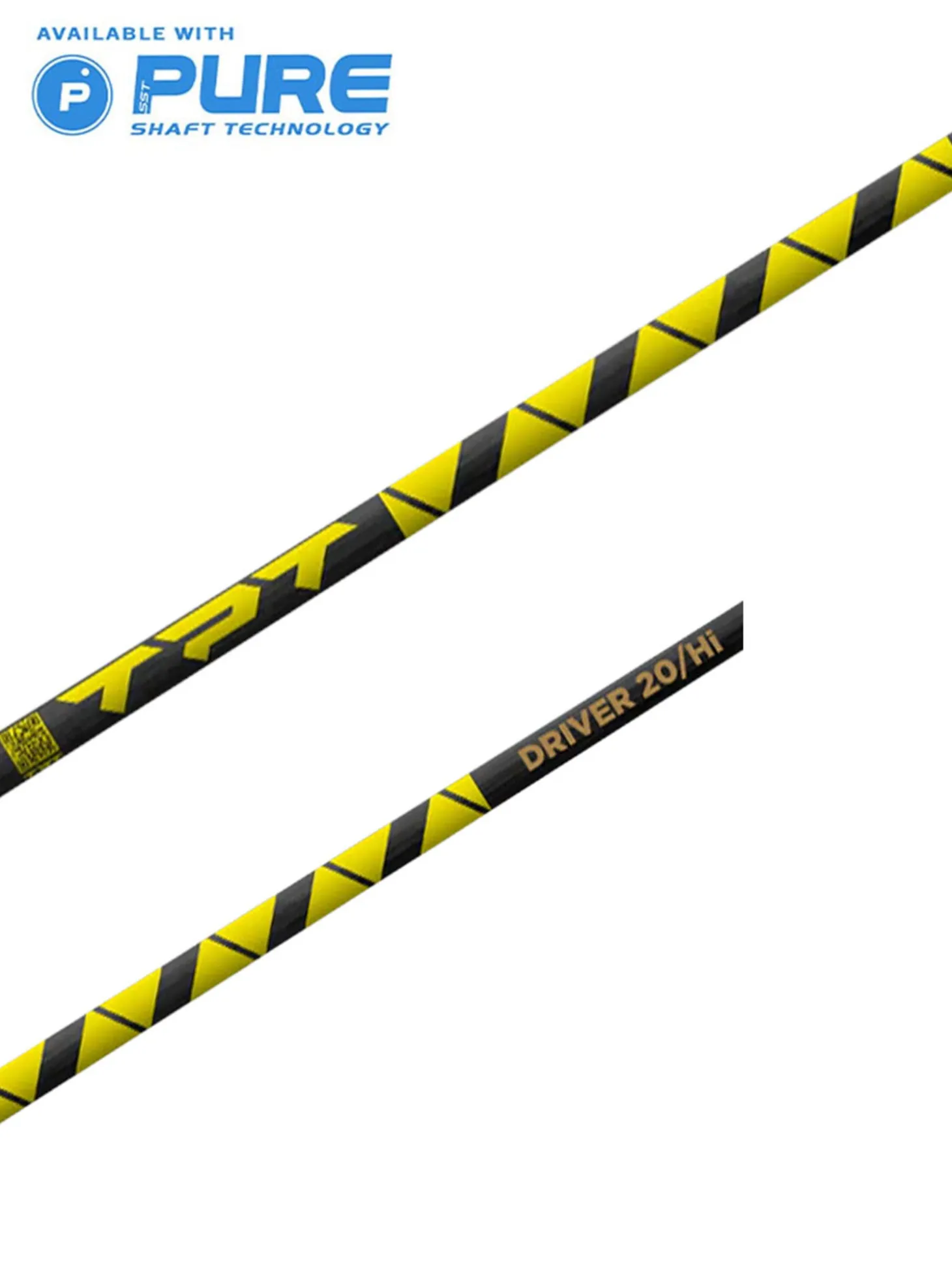 TPT Power Nitro Driver Shaft