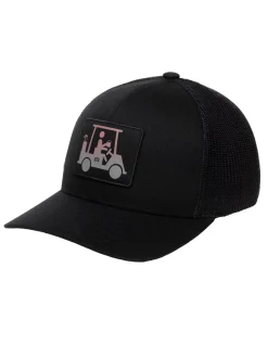 TravisMathew El Capitan 2.0 Hat