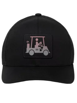 TravisMathew El Capitan 2.0 Hat