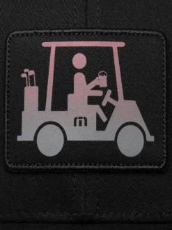 TravisMathew El Capitan 2.0 Hat