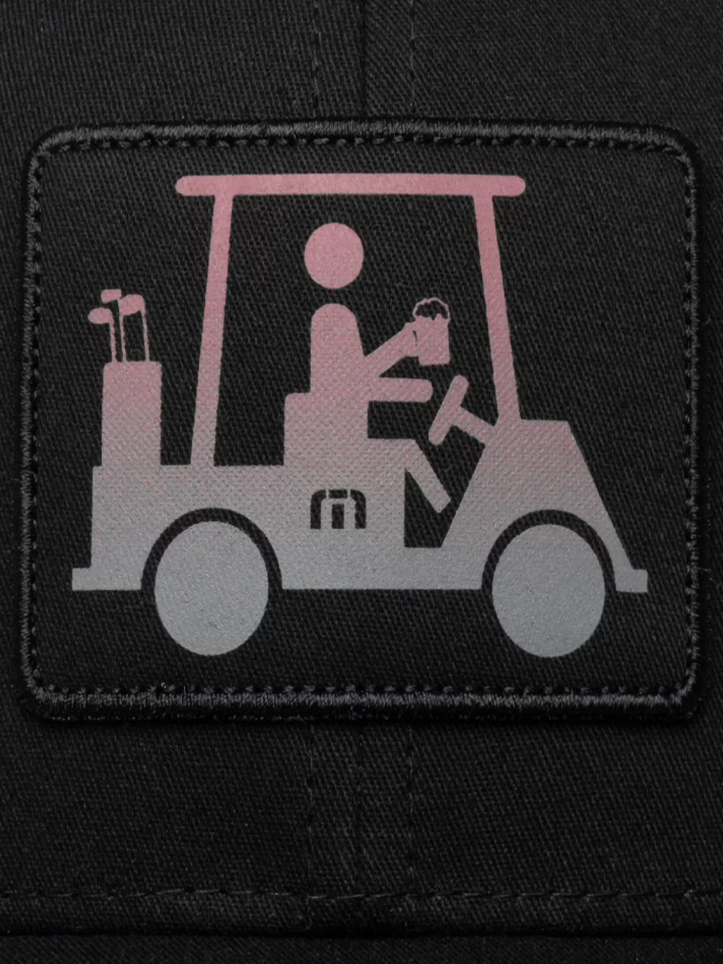 TravisMathew El Capitan 2.0 Hat