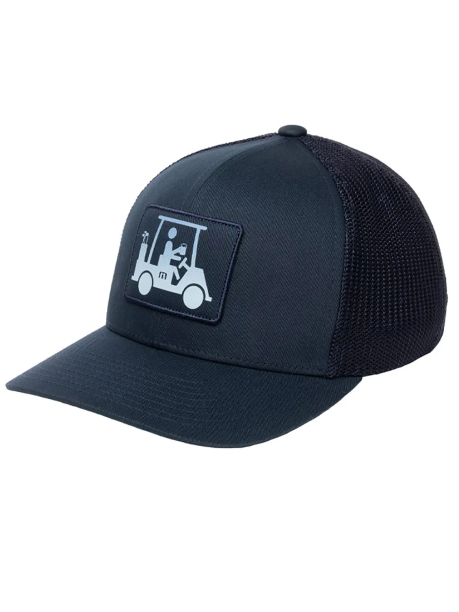 TravisMathew El Capitan 2.0 Hat