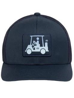TravisMathew El Capitan 2.0 Hat