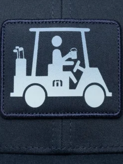 TravisMathew El Capitan 2.0 Hat