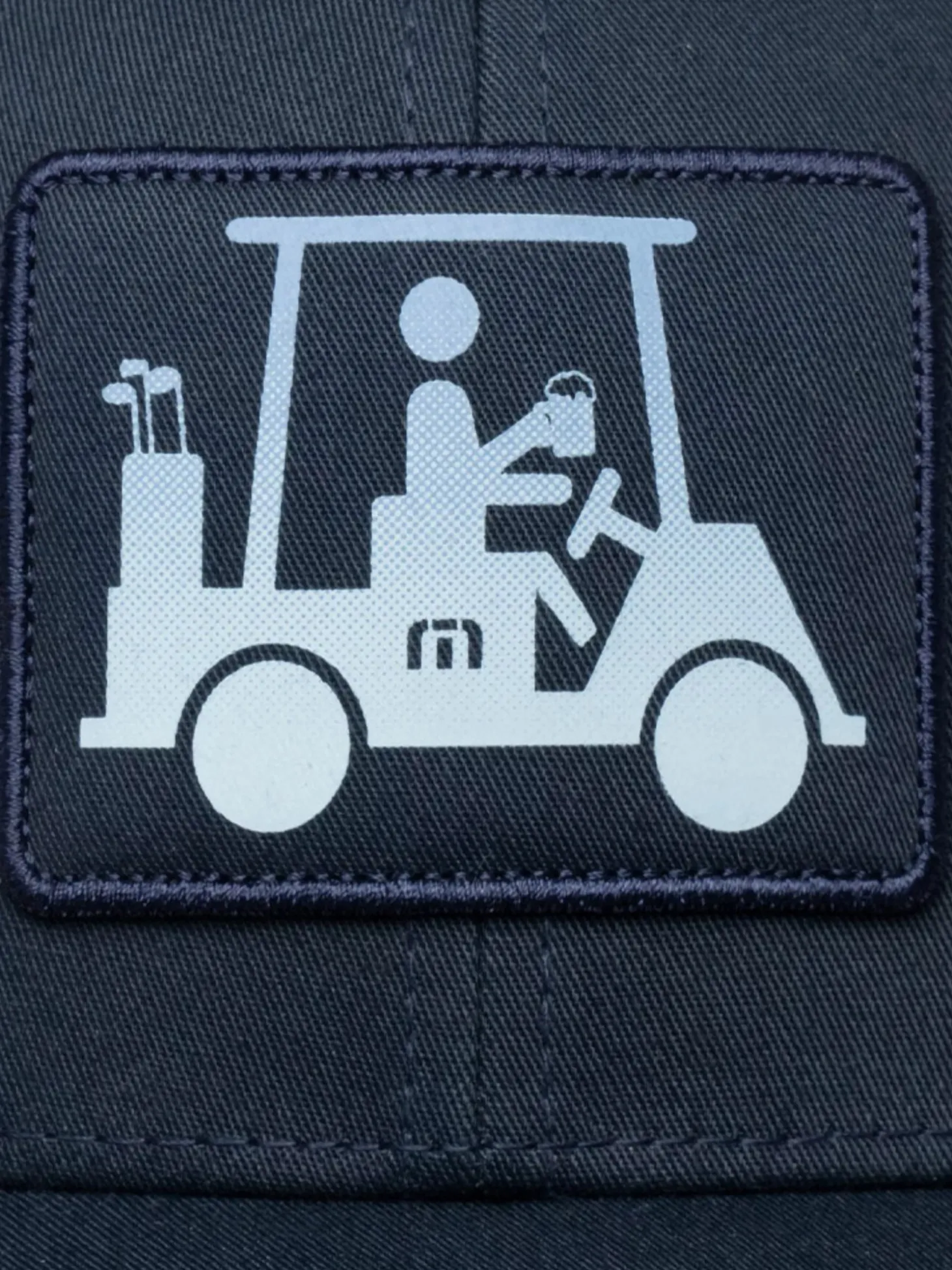 TravisMathew El Capitan 2.0 Hat