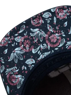 TravisMathew Flourish Hat Cap - Heather Grey