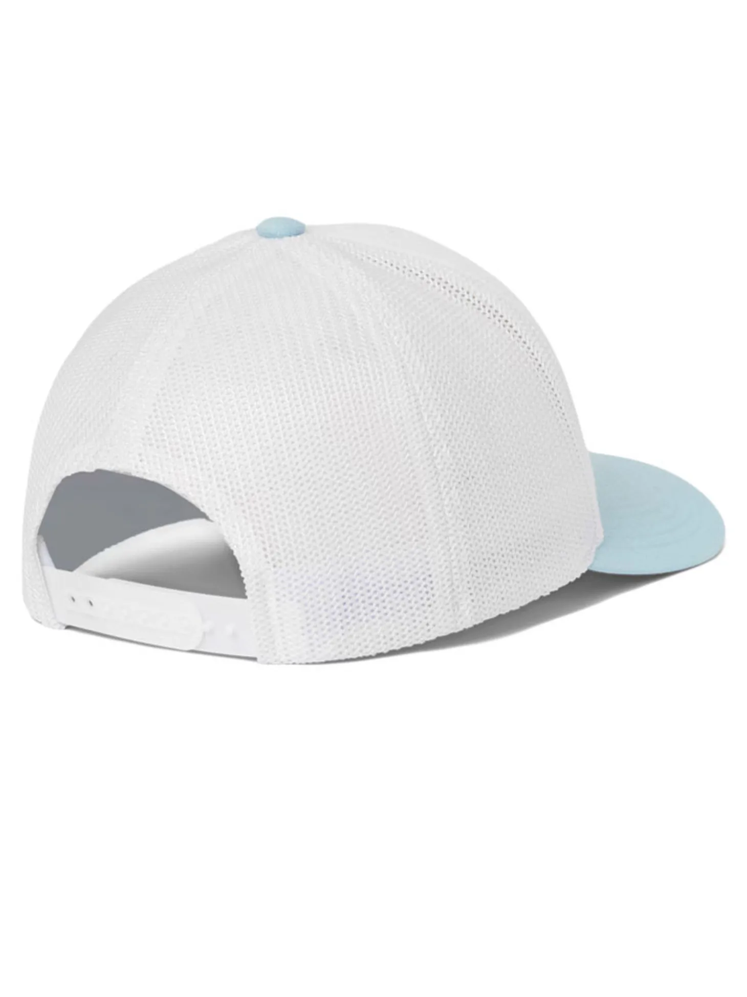 TravisMathew Full Send Feb Cap - White
