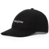 TravisMathew Golf Sucks Cap - Black