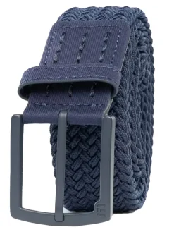 TravisMathew Grade 2.0 Belt - Blue Nights