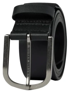 TravisMathew Jinx 2.0 Belt - Black