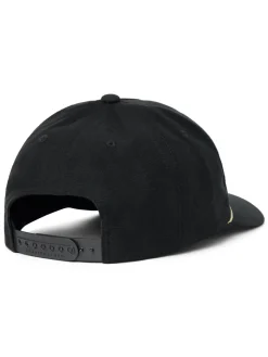 TravisMathew Lost Buckets Cap - Black