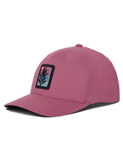 TravisMathew No Schedule Cap - Rose Wine