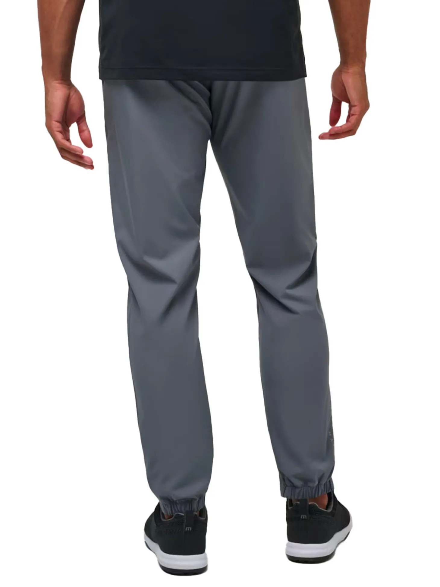 TravisMathew Open To Close Golf Jogger - Quiet Shade